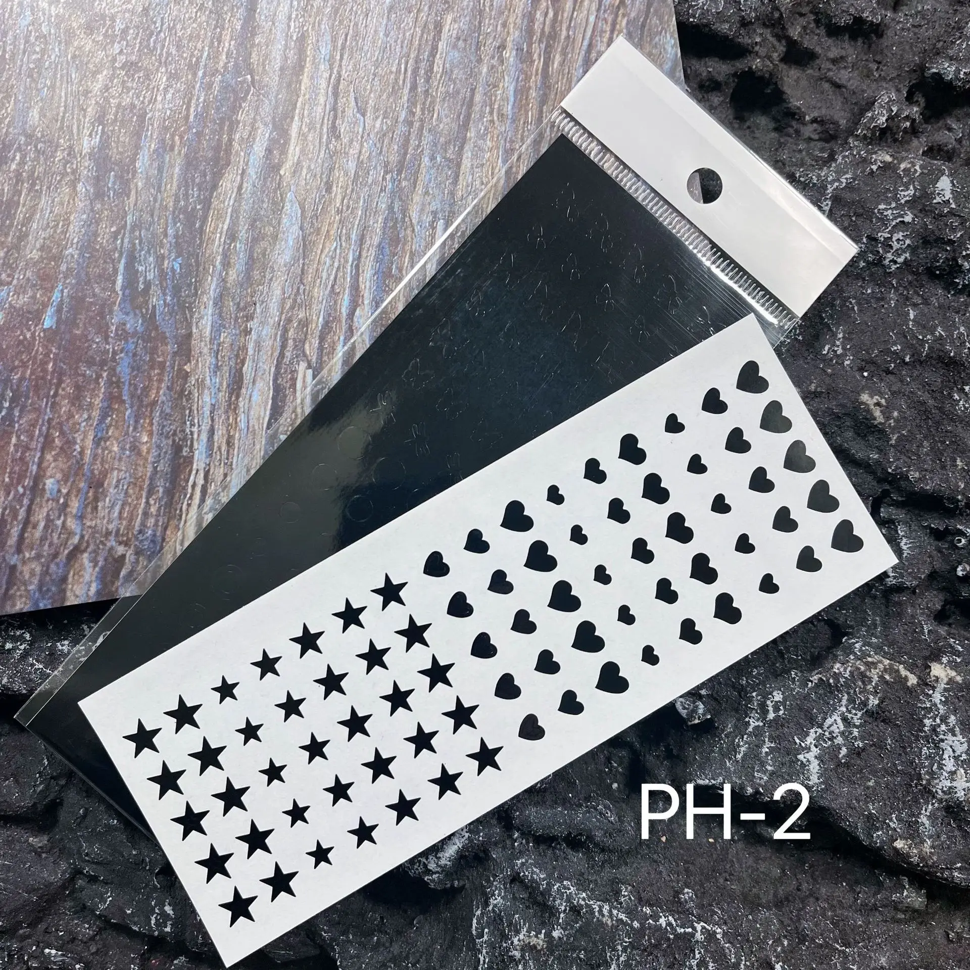 Фотообои для дизайна ногтей