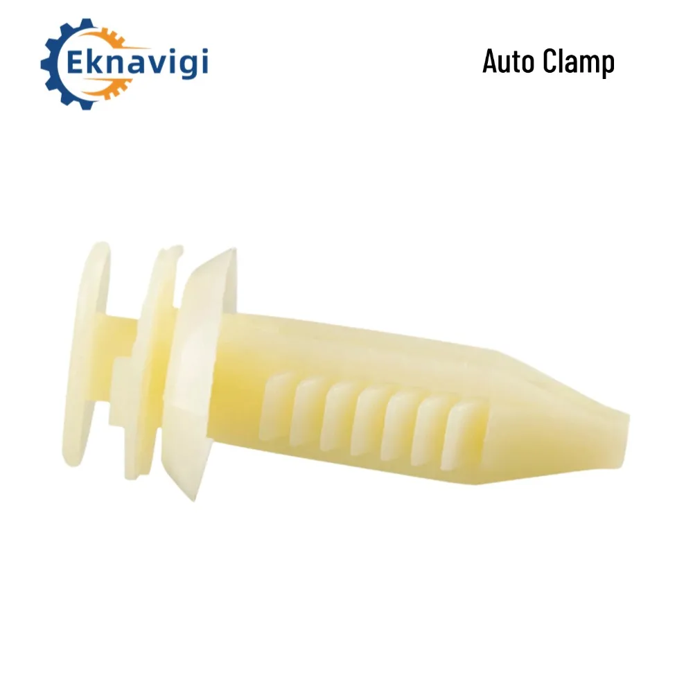 50шт OE # 15545202 15612948 15607165 15953247 Зажимы для обшивки дверной панели фиксатор зажима GM