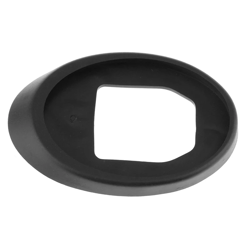 8Pcs Car Roof Mast Whip Aerial Antenna Rubber Base Gasket Seal Fit For Beetle/Golf/Jetta/Passat Vauxhall Astra MK4