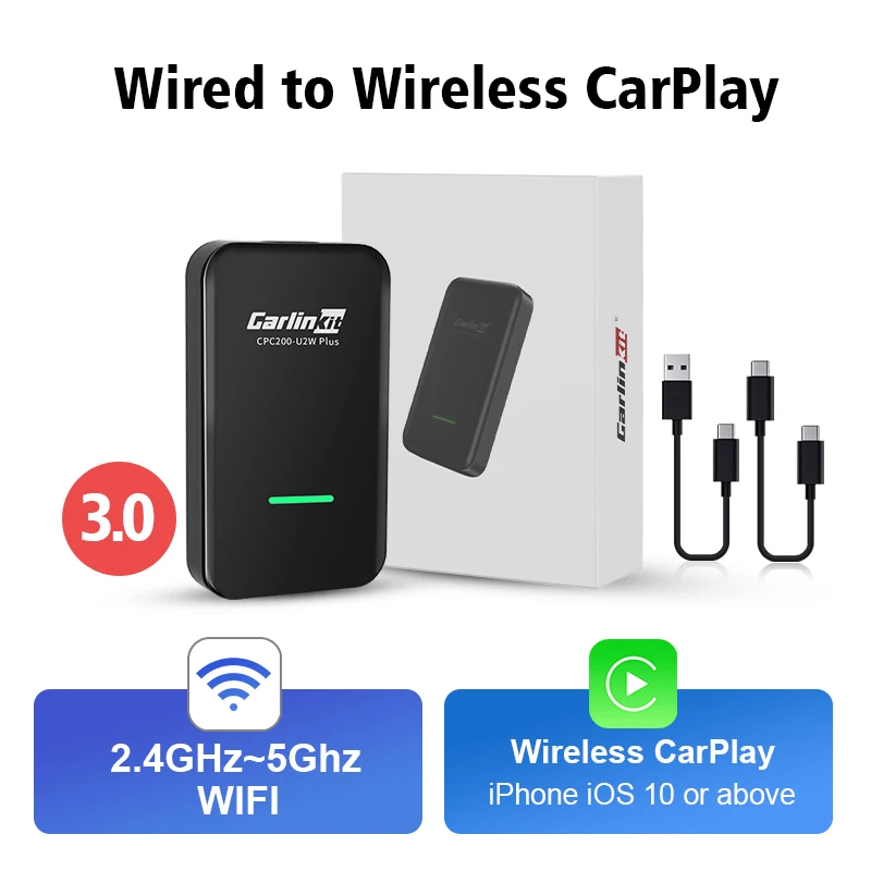 

Беспроводная связь Loadkey & Carlinkit 3,0 CarPlay для Chevrolet Captiva Cruze Bolt Colorado Equinox Impala Malibu Silverado Activator IOS