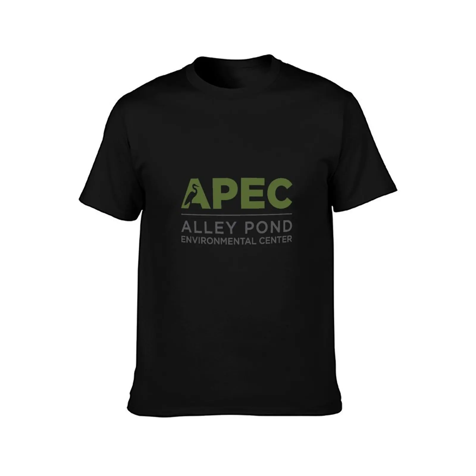 Фото Футболка APEC, хлопковые футболки, мужские футболки из 100% хлопка, мужская повседневная футболка №2