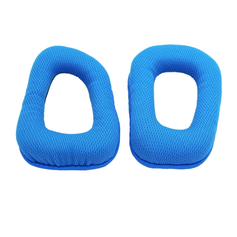 Амбушюры для наушников G432 G332