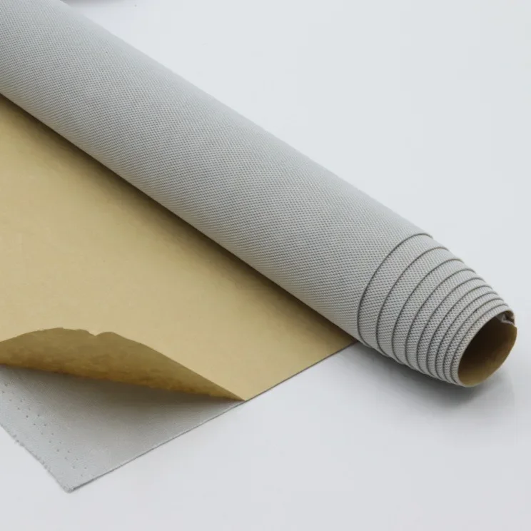 

Клейкая тканевая пленка для потолка автомобиля