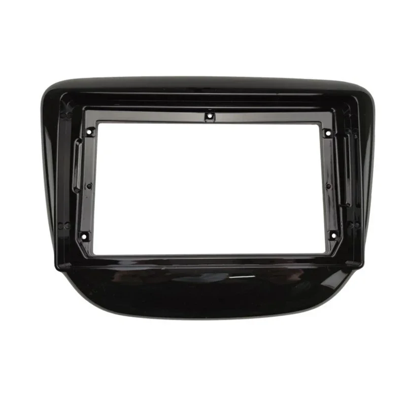 2Din автомобильная рамка для радиоприемника Chevrolet Cavalier 2016 2017 2018 DVD-панель комплект