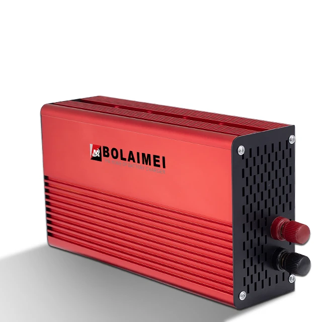 

Customized 1200W Series 12V 50A 24V 40A 36V 27A 48V 20A 60V 16A 72V 14A Battery Charger For Lead acid Lithium LiFePO4 batteries