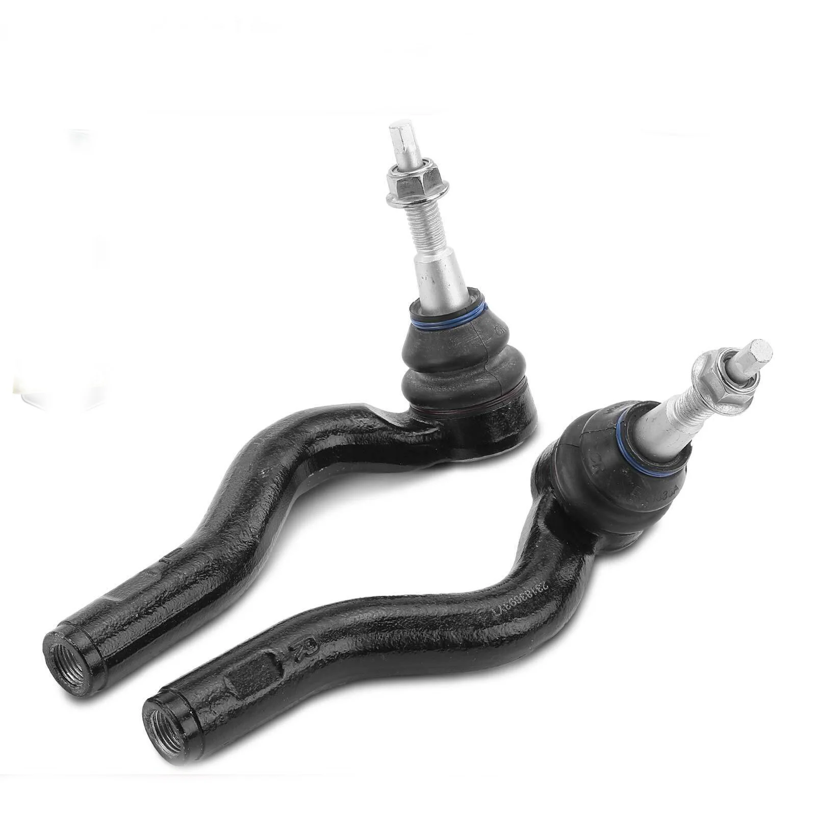 Комплект из 2 наружных наконечников рулевой рейки для Cadillac CT6 2016-2020 23183691 23183693