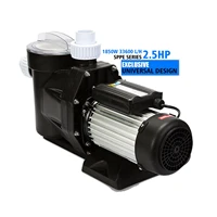 fast delivery self priming swimming electric 1850w 2 5hp pool spa pump