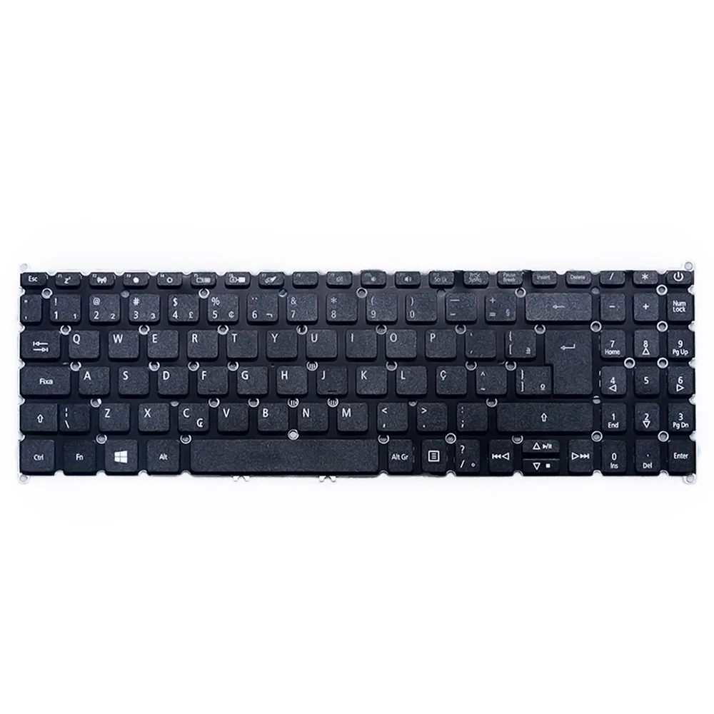 Клавиатура для ноутбука Acer Aspire A515-45-R760 ABNT2 |