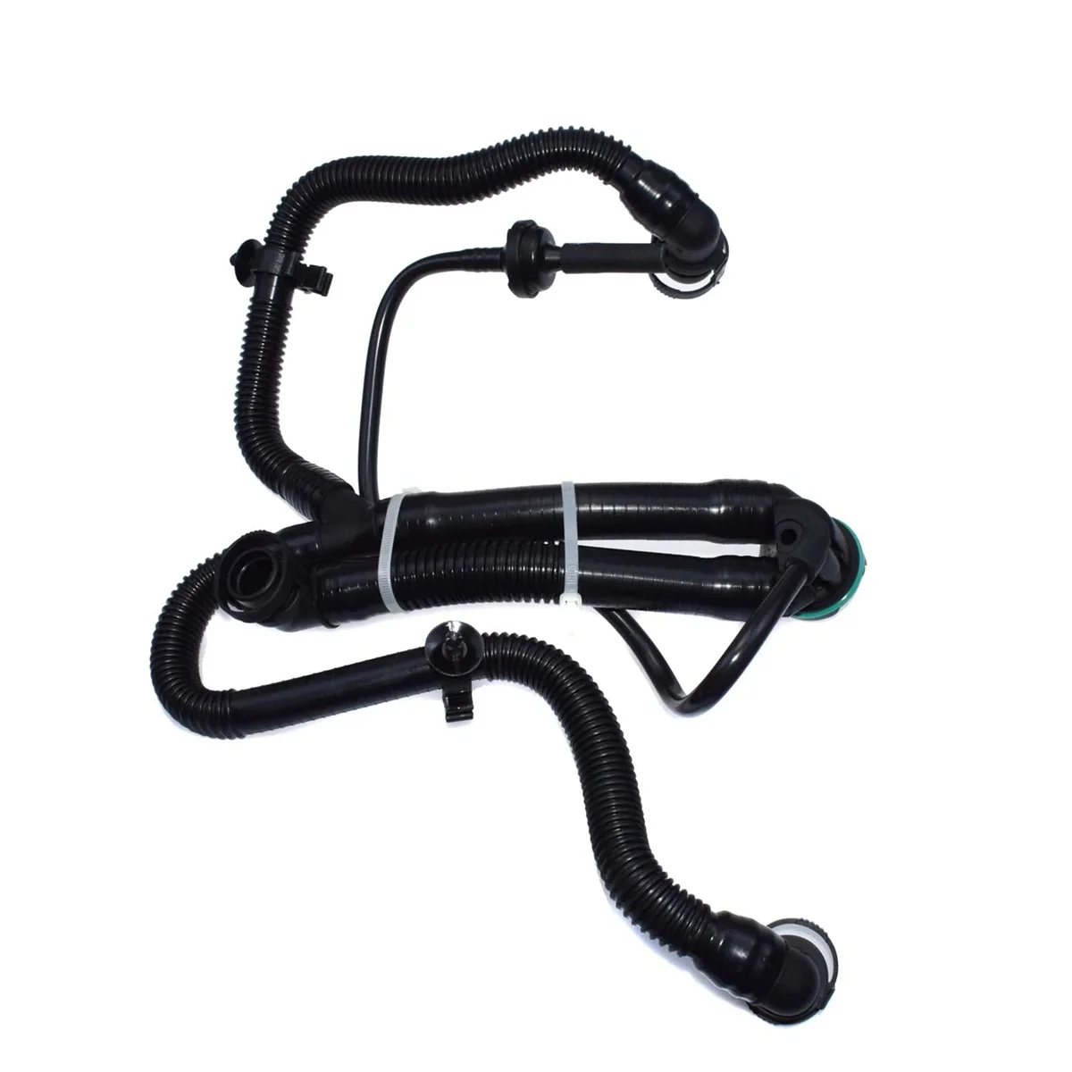 06E103217M выхлопная газовая труба решетчатая для Audi A4 S4 Avant A6 S6 A8 S8 Quattro