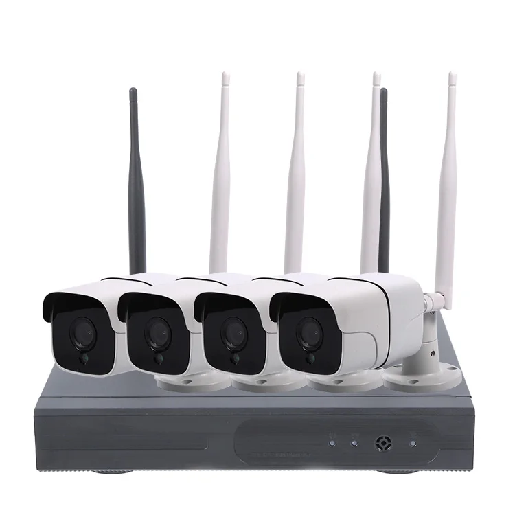 

outdoor/indoor security camera night vision cctv hd smart home security camera human motion tracking