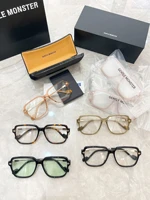 2022 gentle monster gm sunglasses for men women vintage luxury brand designer trending products uv400 acetate jeff sun glasses