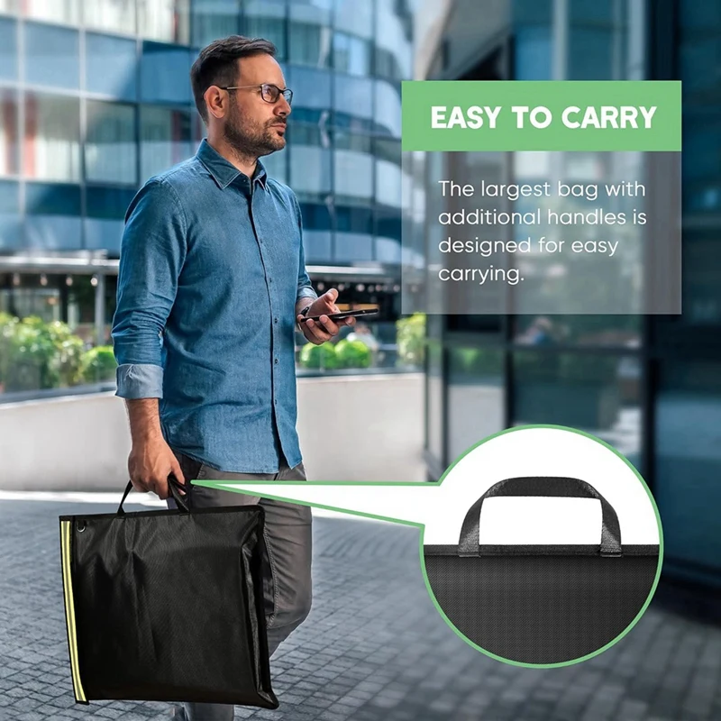 Сумка Faradays для телефонов 3-паковка сумок Faraday защита от ЭМП ноутбуков планшетов и