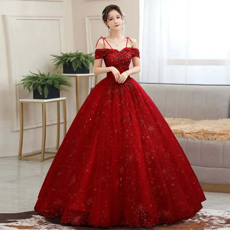 Розовые платья Quinceanera с v-образным вырезом и аппликацией Vestidos Sweet 16-летняя