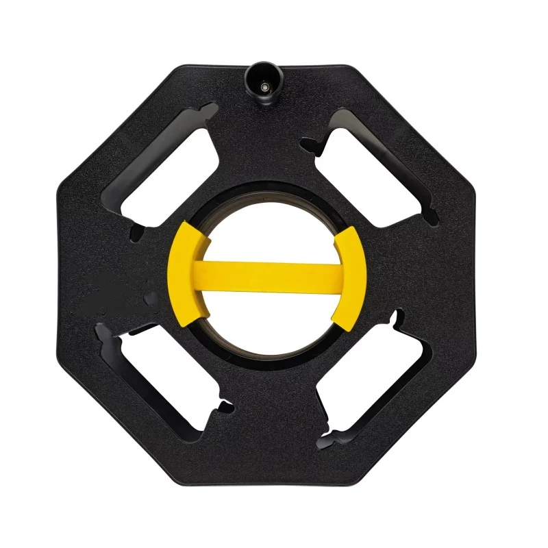 Уличная катушка для хранения кабеля 25 м