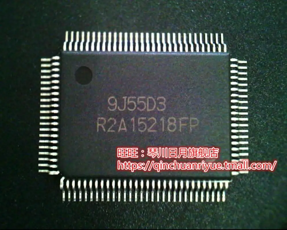

10pcs R2A15218FP RZA15218FP QFP new