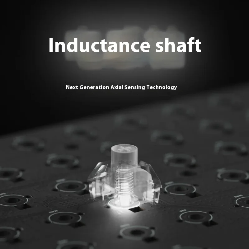 Клавиатура Aesco A67/A83 Беспроводная Механическая с поддержкой Rt Rgb