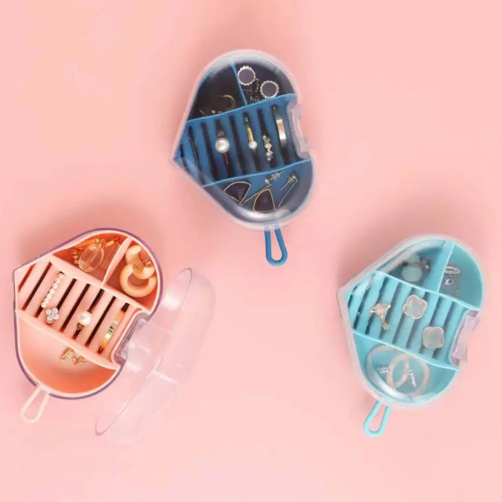 Рисунок 5 - Шкатулка для хранения ювелирных