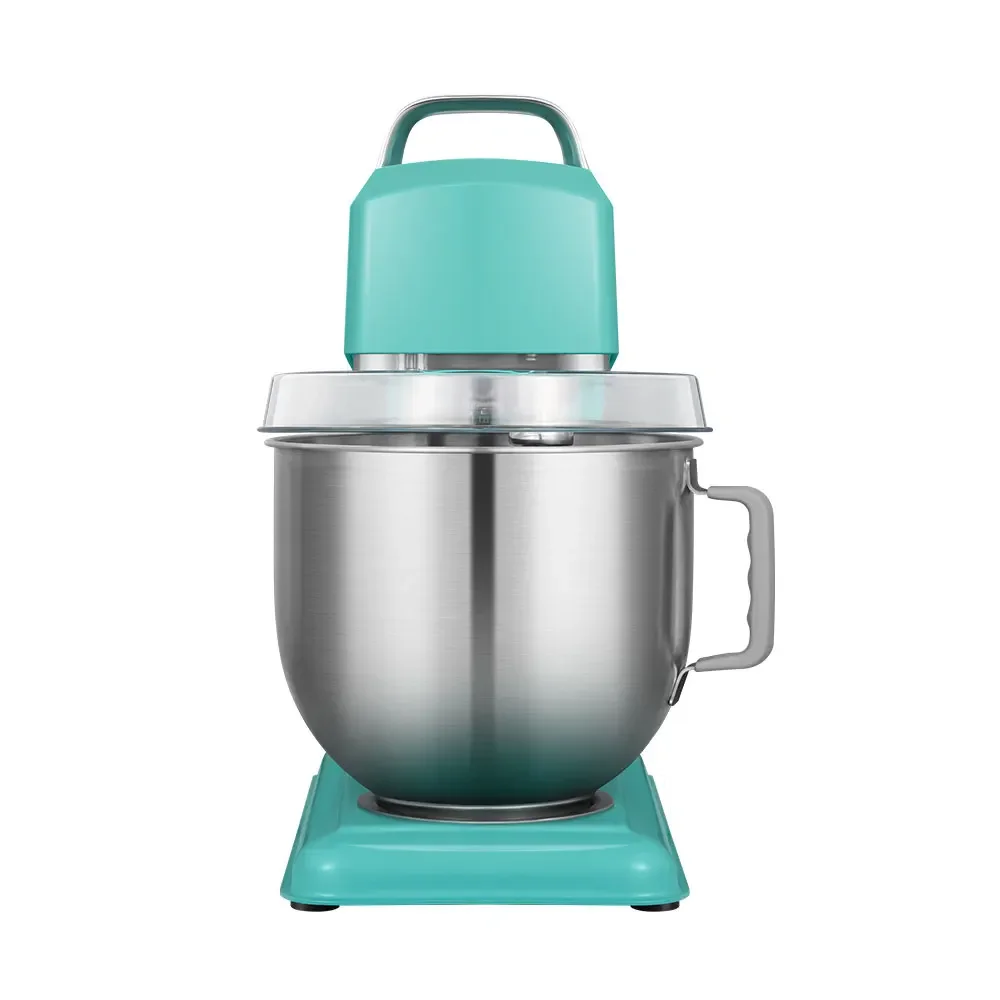 Тихая работа Коммерческий смеситель для хлеба с начином 220 В