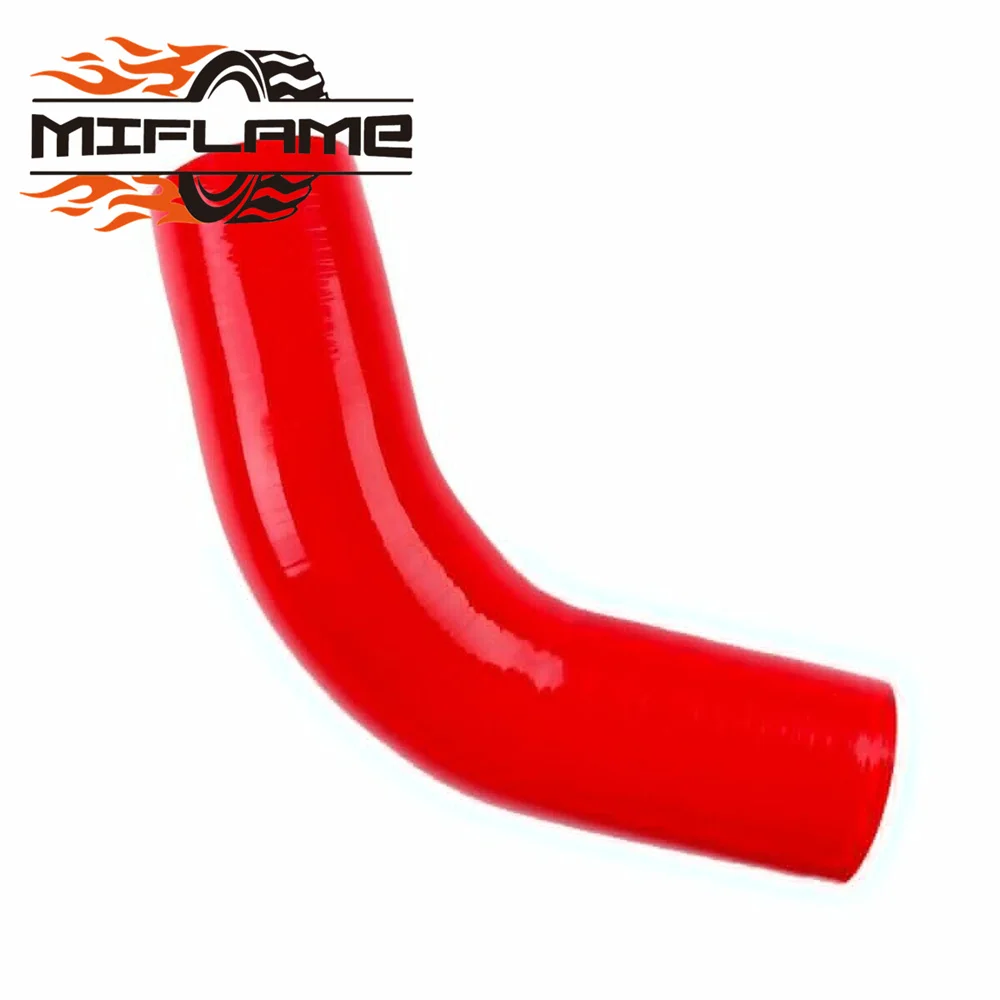 Для Mitsubishi GTO 3000GT Dodge Stealth 3.0L силиконовый комплект турбошлангов интеркулера