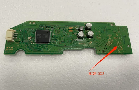 Платы привода DVD для PS4 REIGN CROWN