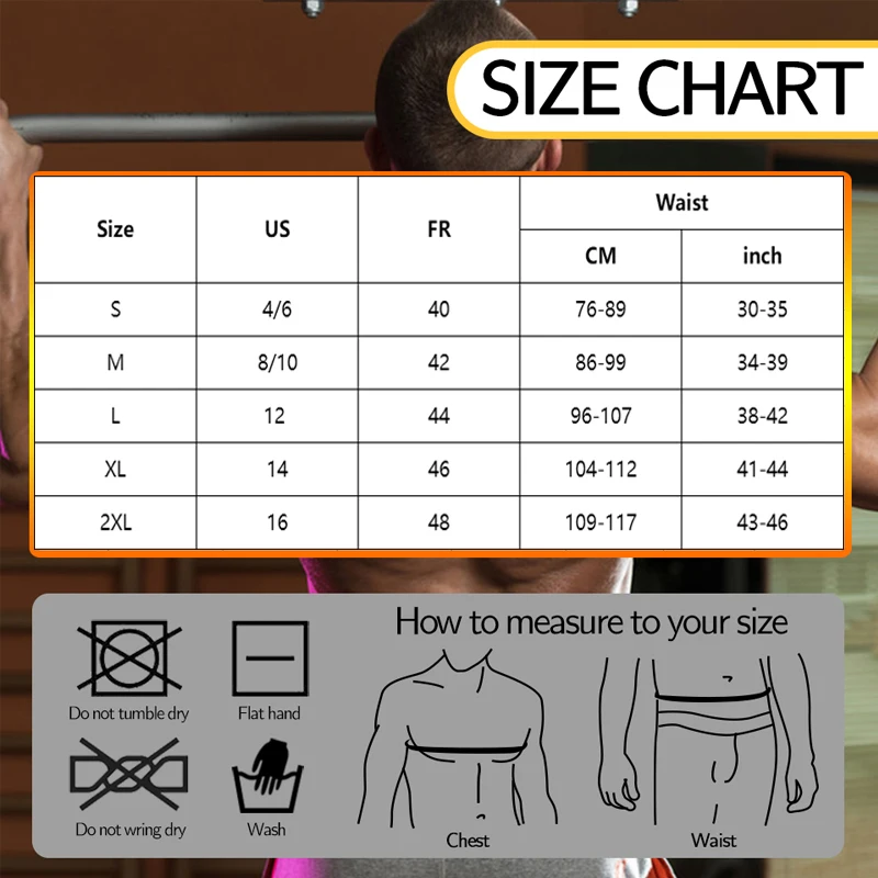 Men Waist Trainer Trimmer Belt Belly Control Corsets Burner Workout Weight Loss Slimming  Reductive Girdle Fitness Body Shaper