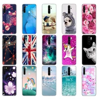 for xiaomi redmi note 8t case silicone painting soft tpu for xiaomi redmi note 8 2021case coque for redmi 8 pro case