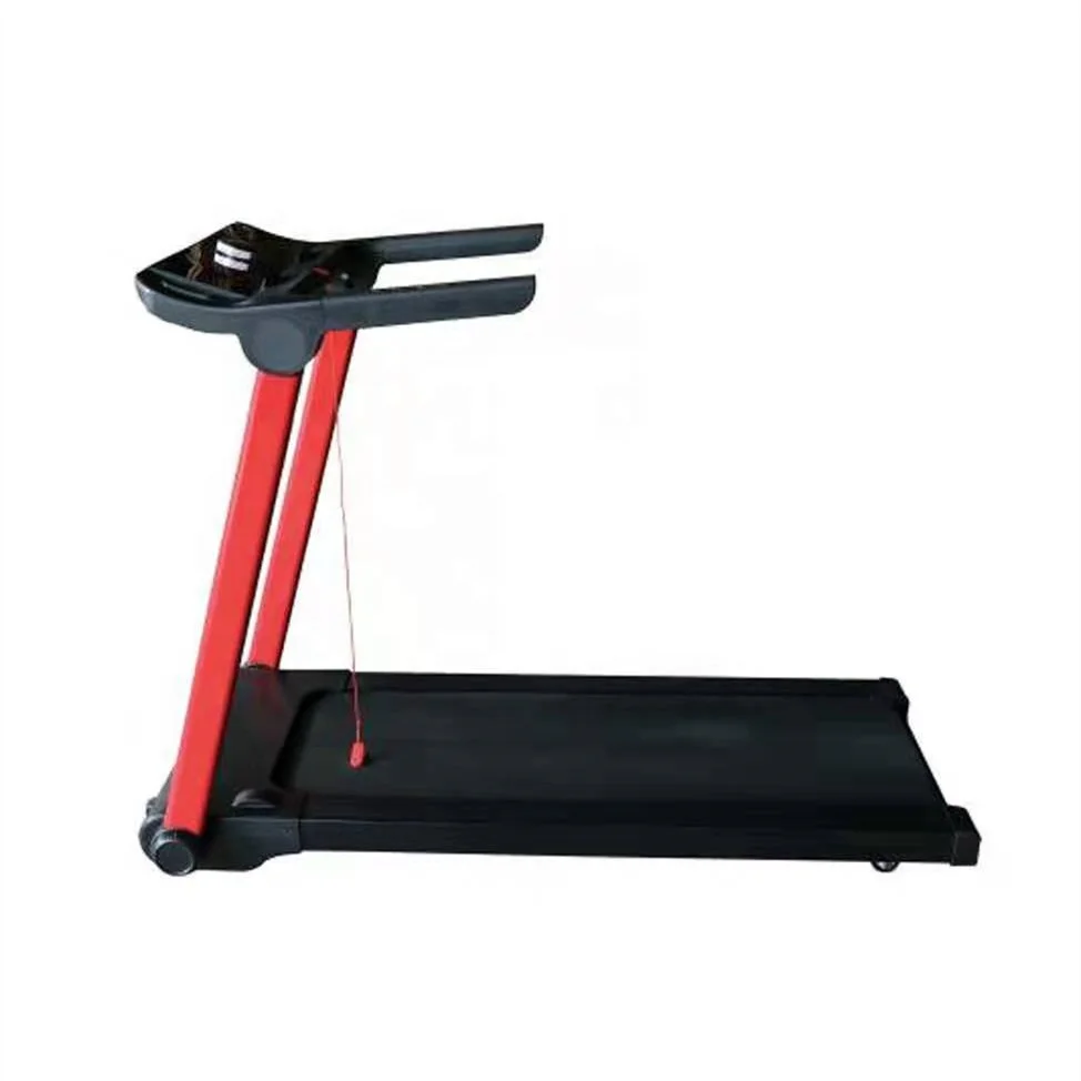 

YG-T023 Commercial Home Use Treadmill Folding Fitness Walking Machine Treadmill OEM