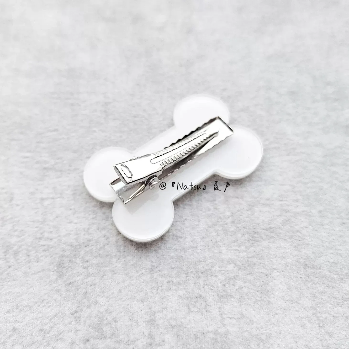 Новинка 2025 года аксессуары для заколок в стиле аниме Arknights Al заколка волос костюм