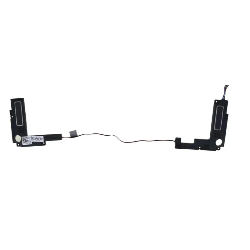 Новый оригинальный 0tjxhy tjxhy для Dell Inspiron 7370 7373 7378 7570 p83g серии комплект динамиков