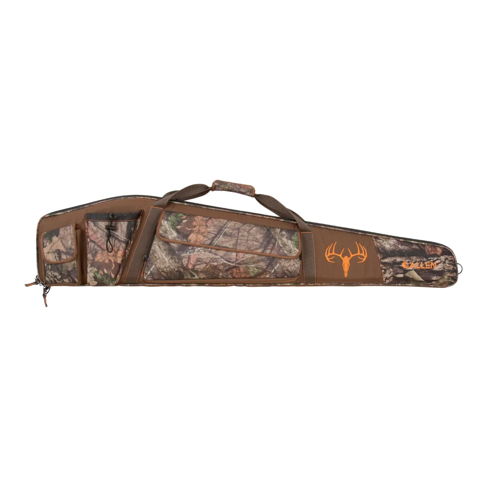 

Gear Fit® Pursuit™ Bruiser™ 49" Scoped Rifle Case, Mossy Oak® Break-Up Country™ Camo,Gun Holster