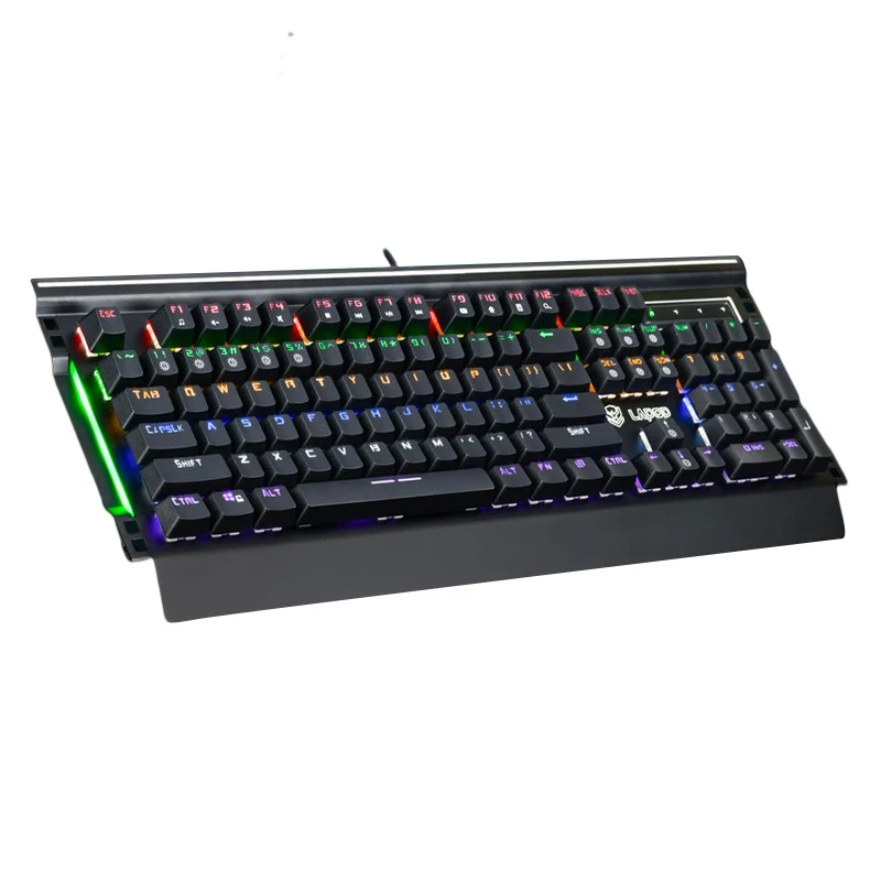 

Mechanical Keyboard Retro Gaming Keyboard