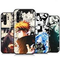 naruto japan phone cases for huawei honor p smart z p smart 2019 p smart 2020 p20 p20 lite p20 pro coque funda back cover