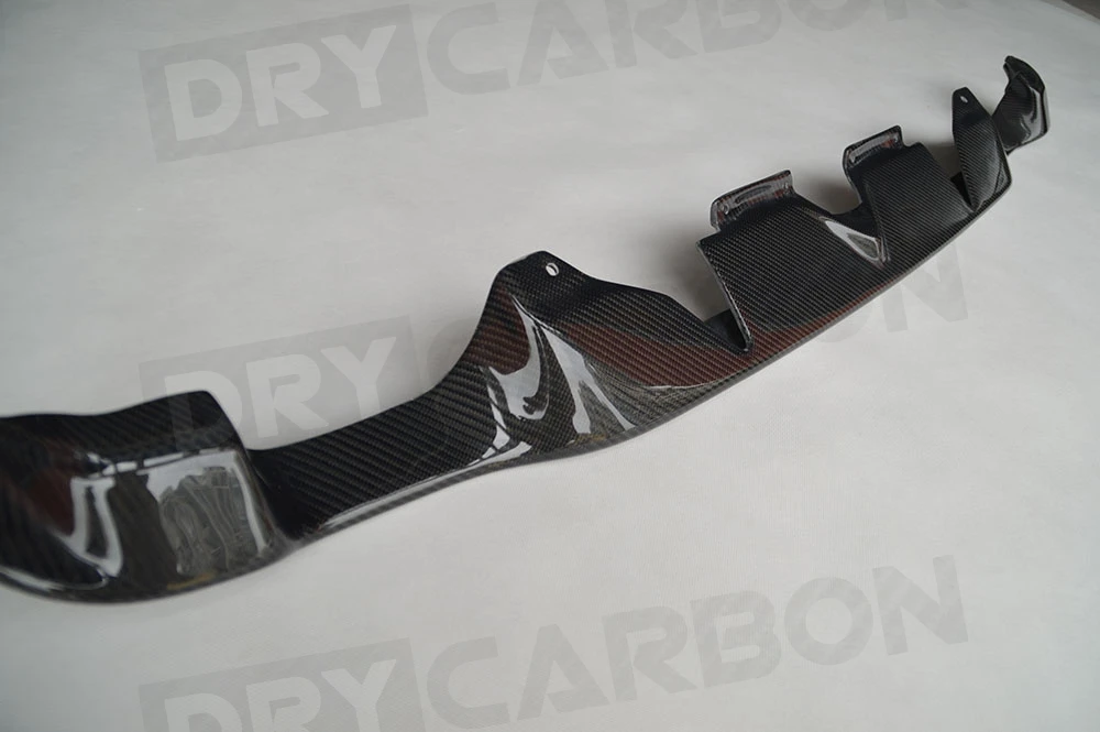 Bodykit автомобильный задний диффузор из углеродного волокна спойлер для Toyota GT86 Subaru