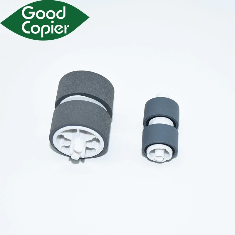 

1SETS 5484B001 Exchange Roller Kit for CANON DR C125 C125W C225 C225W II imageFORMULA Scanner