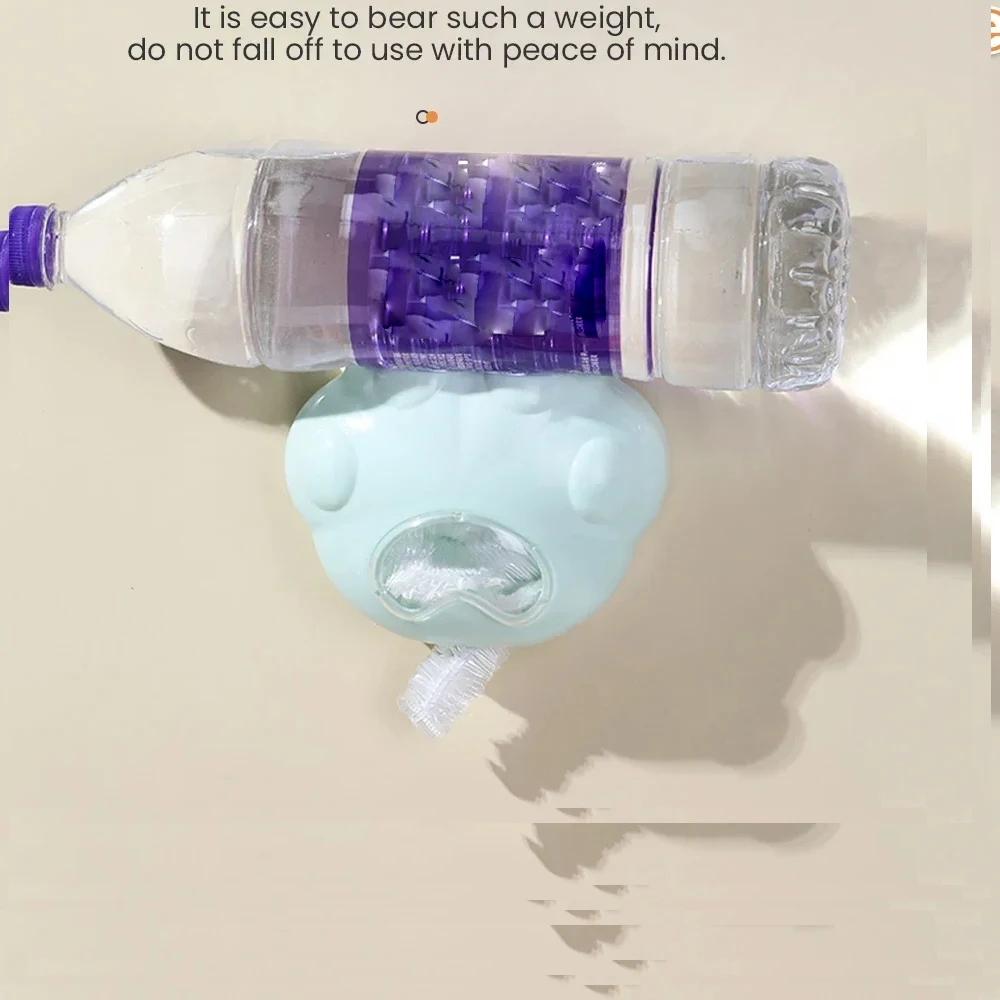 Пластиковый ящик для хранения набор из 2-х настенных кухонных контейнеров