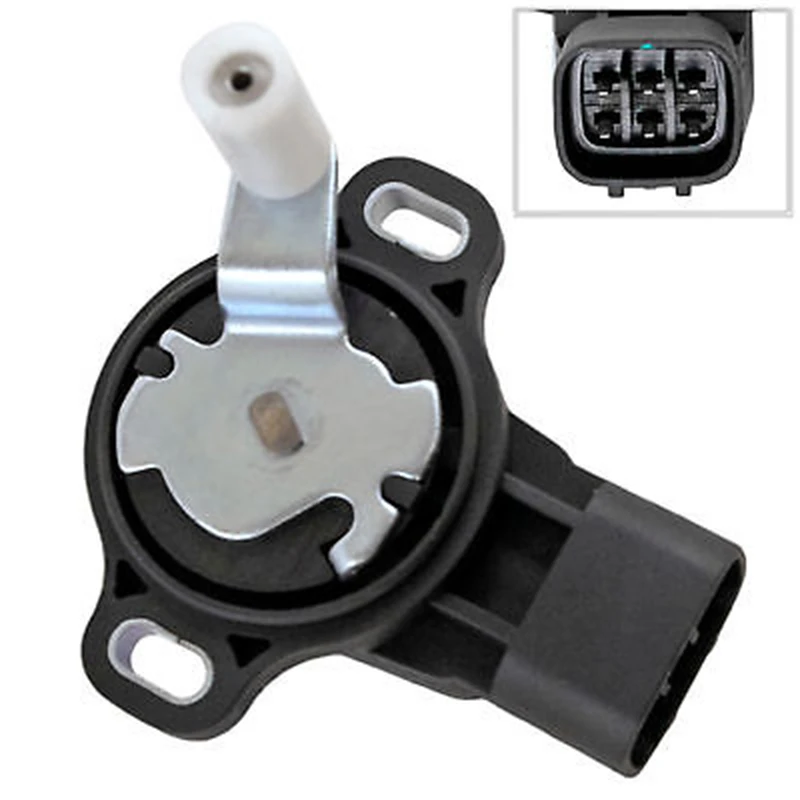 

New 18919-AM810 Accelerator Pedal Postion Sensor 18919AM810 For NISSAN 350Z