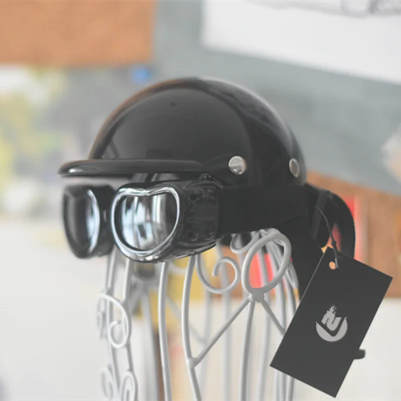 

Головной убор из АБС-полиэстера для собак и кошек