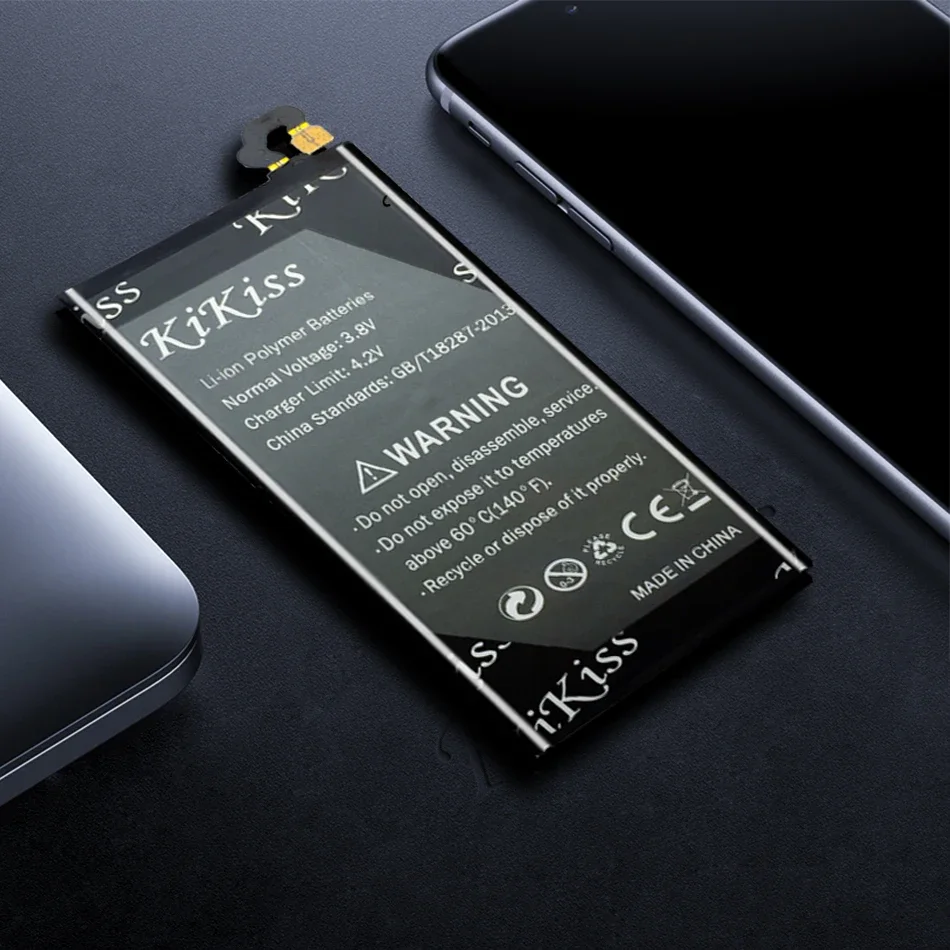 Сменный аккумулятор для Samsung Galaxy A7 2017 версия SM-A720 A720 A720F SM-A720S аккумуляторная