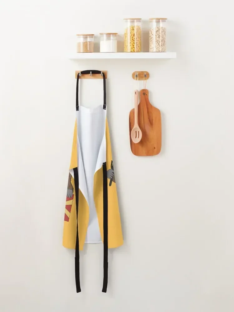 Big Jeg show приготовление хот-догов еды сэндвич-грузовик забавная милая оранжевая