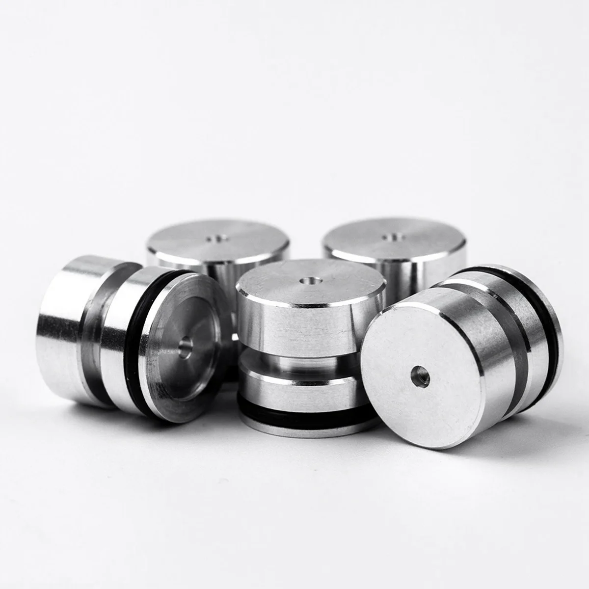 5 шт. 77964-08K O-образные кольца для GM Sonnax 4L60-E 4L65-E и 4L70-E 3-4 релейный конец