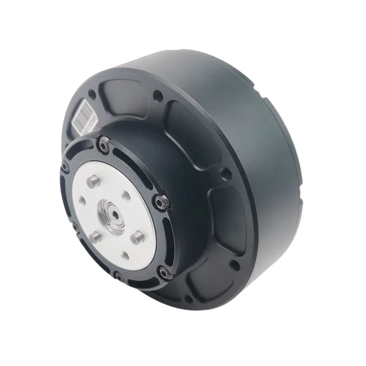 С GIM8108-36 высоким крутящим моментом 36 нм Передаточное отношение 1:36 бесщеточный