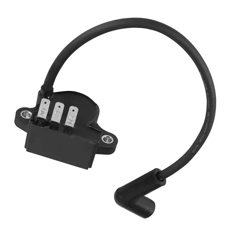 Фото M49K-Для двигателей Kohler CH740 CV740 SV735 SV740 GT1554 Запчасти для двигателя Катушка зажигания Модуль зажигания DSAI 2458489-S 2458464-S №5