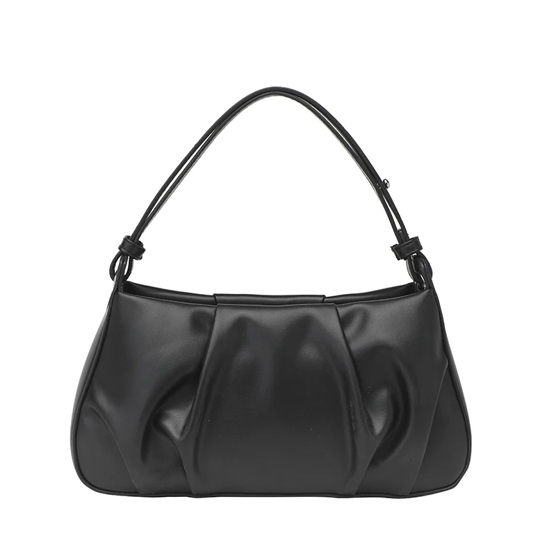 

Underarm Bag Luxury Designer Handbags For Women 2023 Fashion Phone Purse Satchel Female Shoulder Bag Leather Tote Korean Style