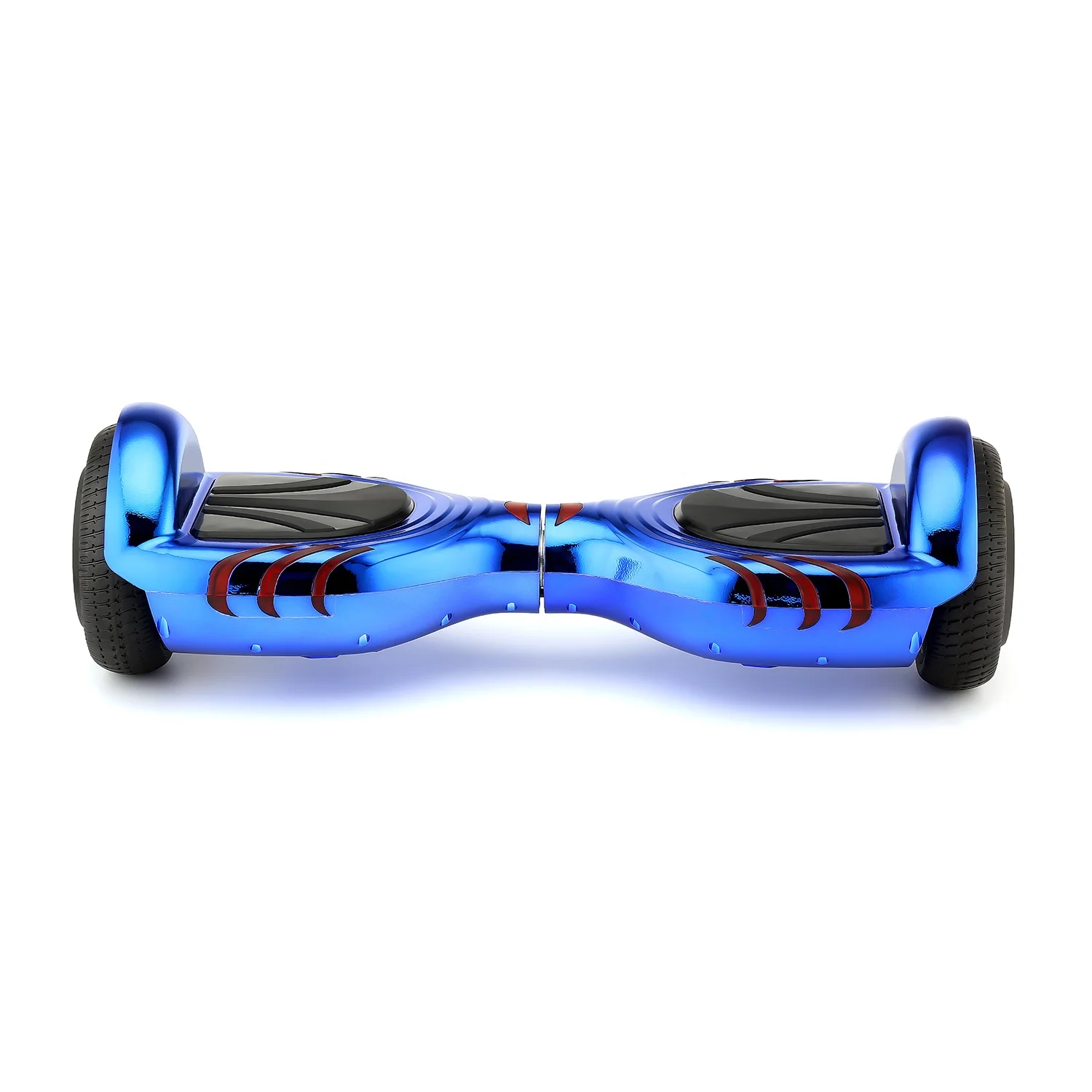 

Самобалансирующийся скутер Hover Board унисекс, дешевый двухколесный скутер 6,5 дюйма, двухколесный Скутер CE 24 в 11-20 км/ч 201-500 Вт 8-15 км