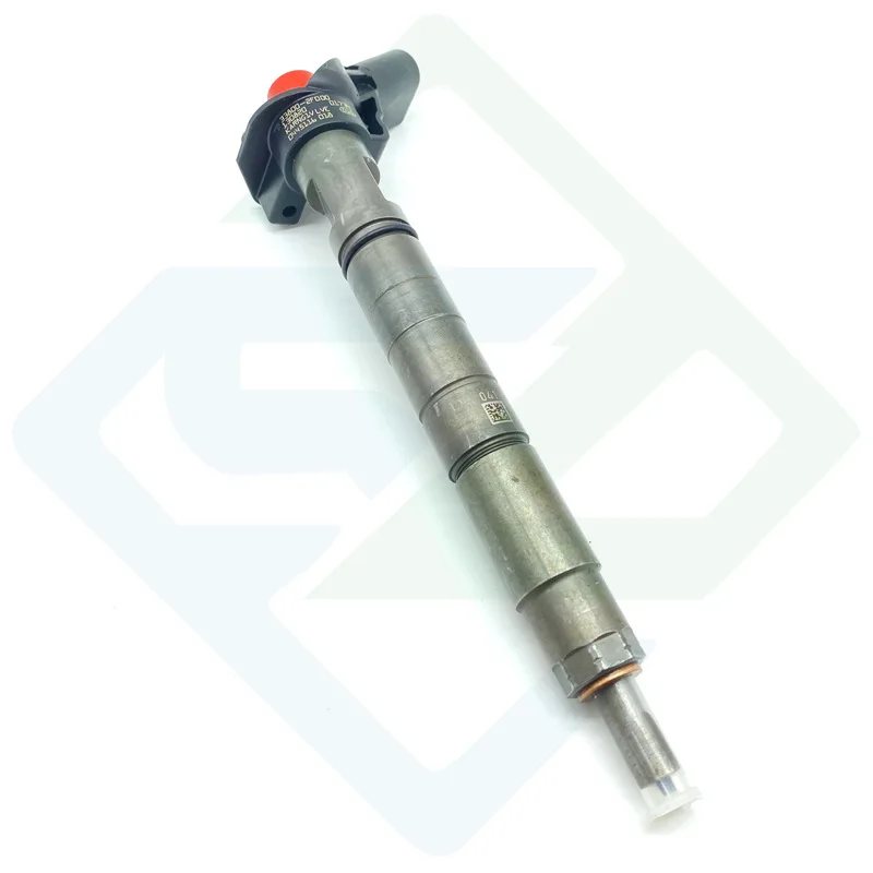 0445116017 0445116018 33800-2F000 Форсунка Common Rail для Hyundai Kia