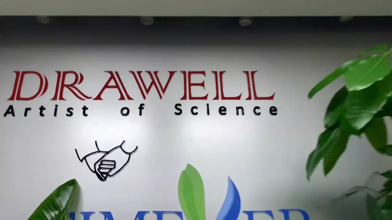 DW-TEK8520 Ветеринарный гематологический автоматический анализатор Цена