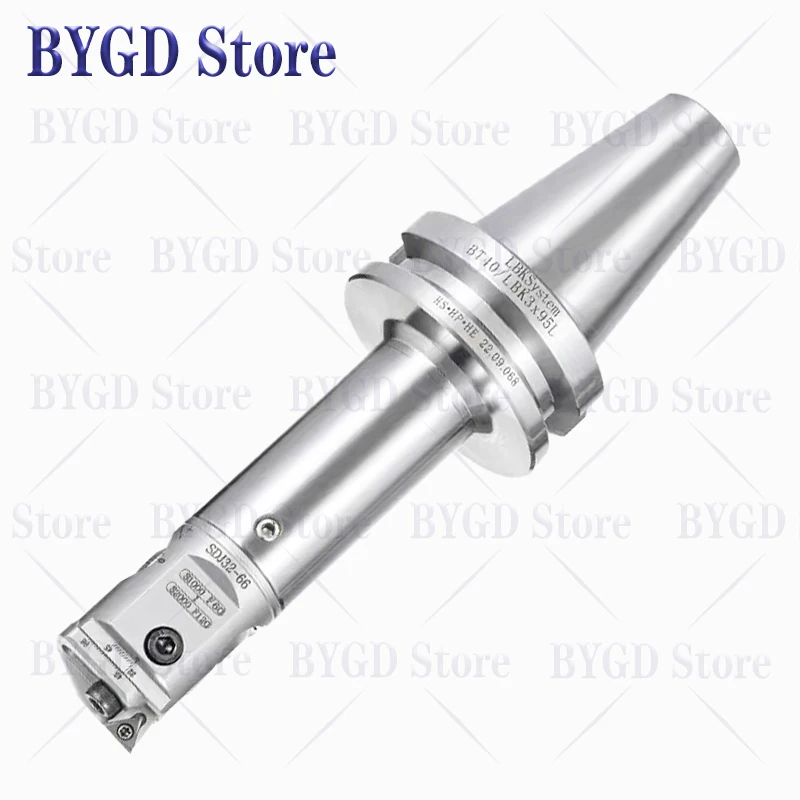 Высокоточный расточный нож BYGD