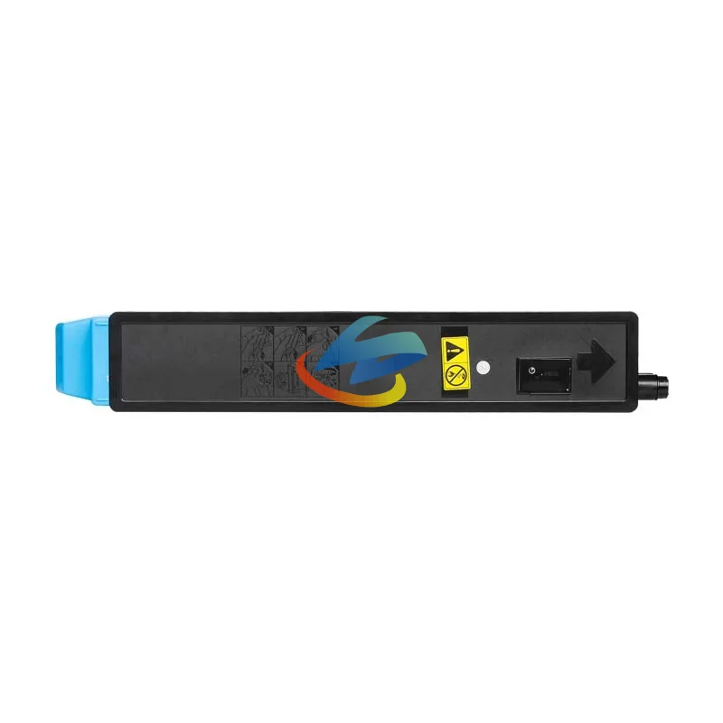 4 шт. тонер-картридж для Kyocera ECOSYS M8024 Cidn BK220g CMY110g