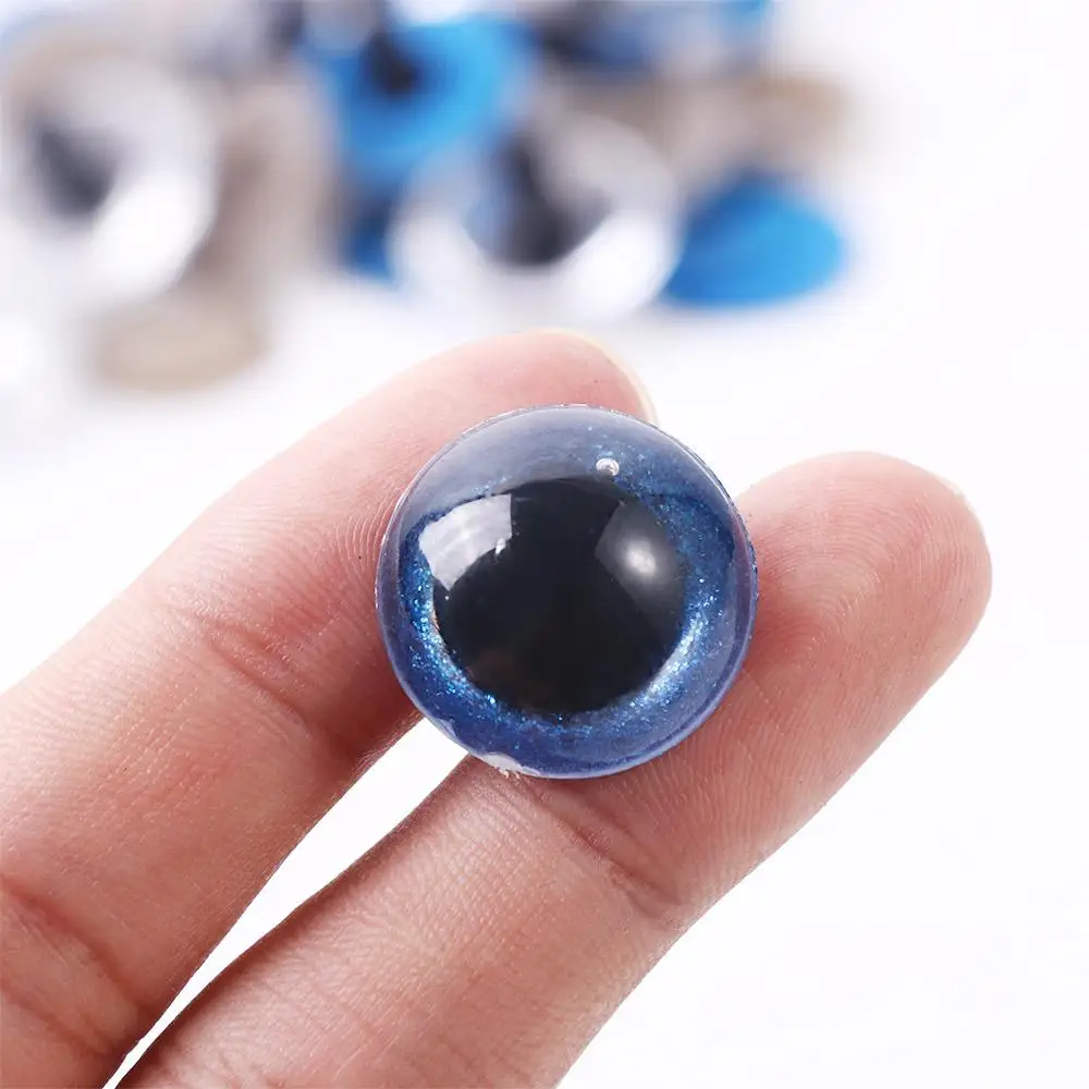 Аксессуары 14/16/18/20/22 мм трапециевидные мягкие игрушки кукольные глазные яблоки 3D