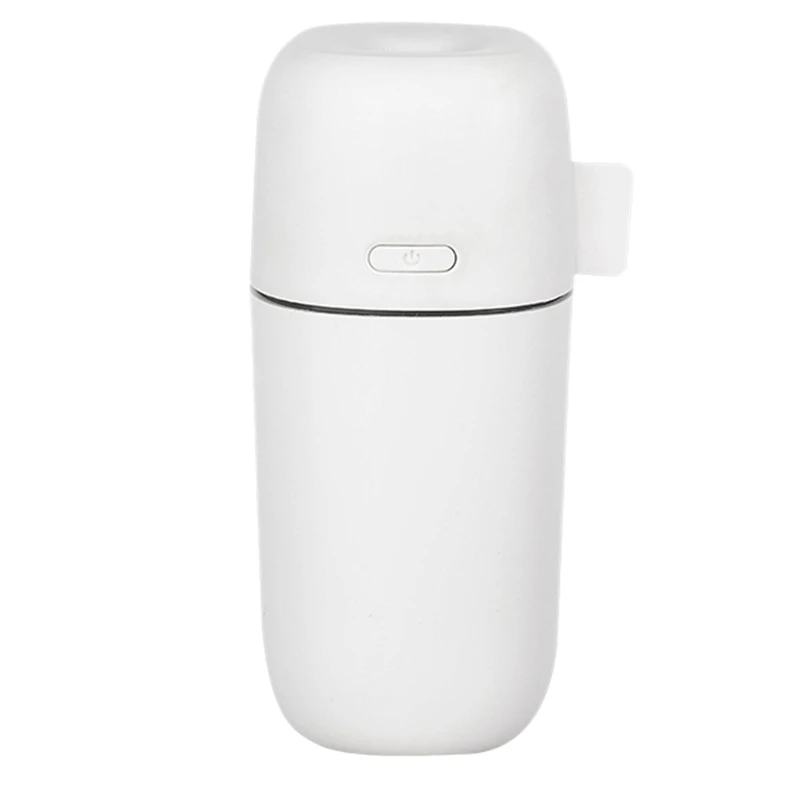 

Аромадиффузор, USB диффузор, увлажнитель воздуха 200 мл, портативный автомобильный диффузор для автомобиля, спальни, гостиной